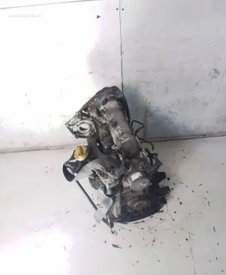 Renault Trafic II (X83) Engine F9K