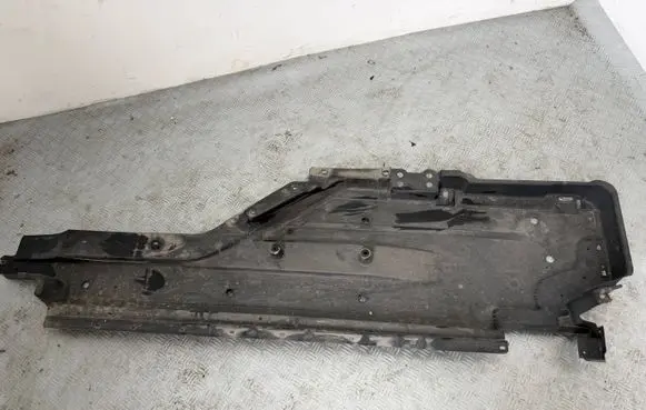 Land Rover Range Rover Velar Side bottom protection