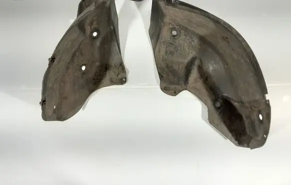 KIA Sportage Rear arch fender liner splash guards 868241F010 868261F010