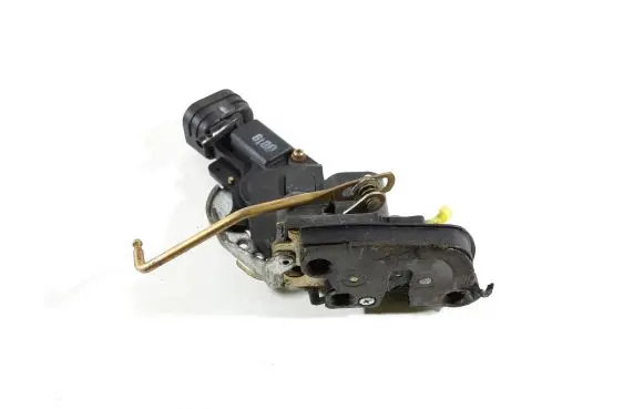 Suzuki Grand Vitara I Rear door lock