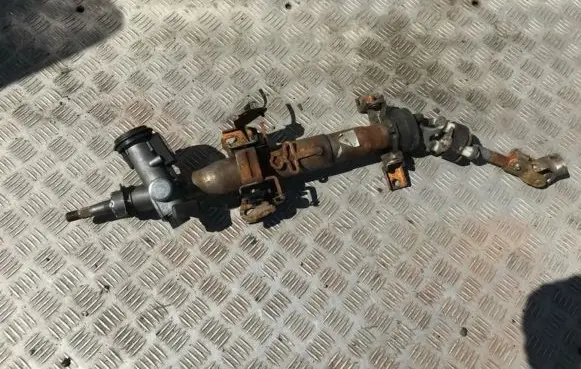 Nissan Primera Steering wheel axle