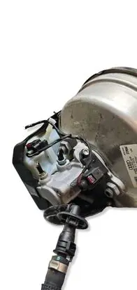 Audi A4 S4 B9 Brake booster 8W0612103G A006U44 204TBGEJ1DE7A6