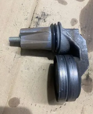 Land Rover Range Rover L405 Timing belt tensioner 9H2219A216DA