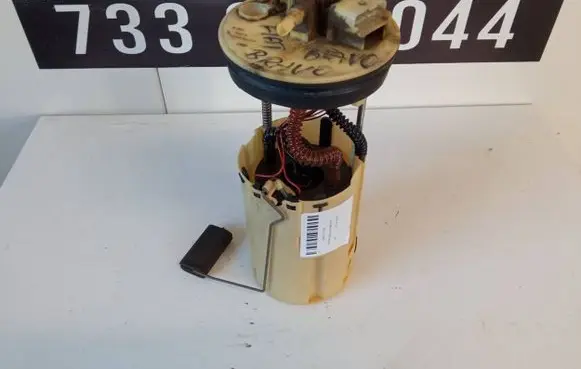 Fiat Bravo - Brava In-tank fuel pump 0580313022
