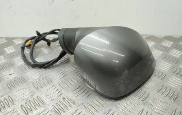 Seat Exeo (3R) Front door electric wing mirror