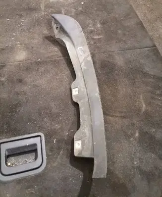 Audi A4 S4 B8 8K Front mudguard 8K0853888A