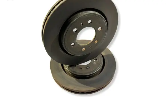 Ford F150 Front brake disc 921222