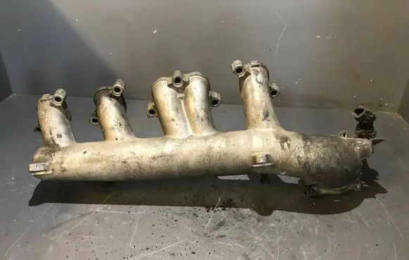Volkswagen Phaeton Intake manifold 07Z129711J