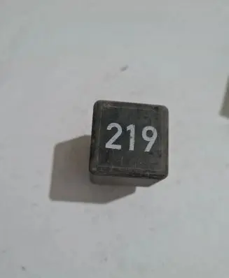 Skoda Superb B5 (3U) Other relay 443951253AA 899574000