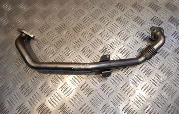 Audi A6 S6 C6 4F EGR valve cooler 03G131521K 03G131521 30272