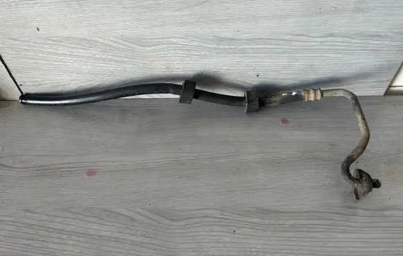 Mercedes-Benz E W211 Power steering hose/pipe/line 3082DB20