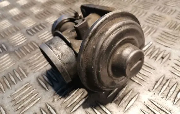 BMW 5 E39 EGR valve 7785452