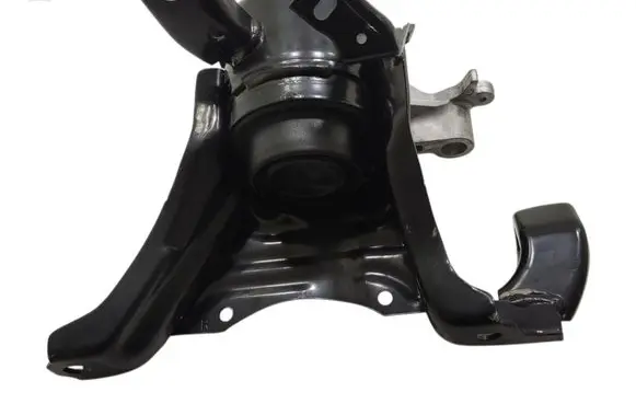 Lexus UX Engine mount vacuum valve 
