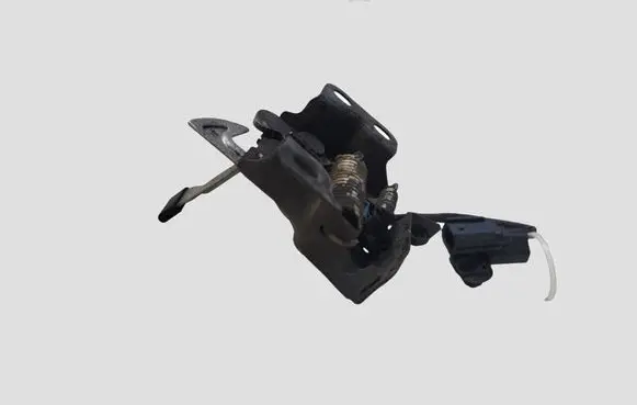 Honda CR-V Engine bonnet/hood lock/catch