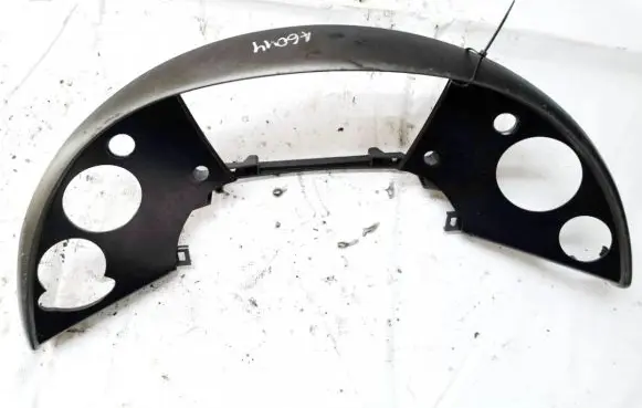 Honda Civic Dashboard trim