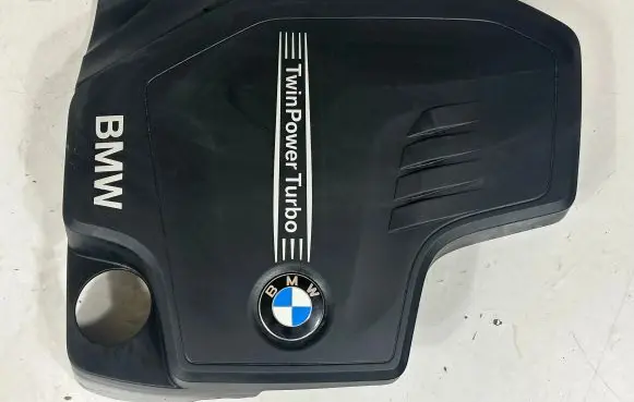 BMW 3 F30 F35 F31 other engine part 8610473 7604564
