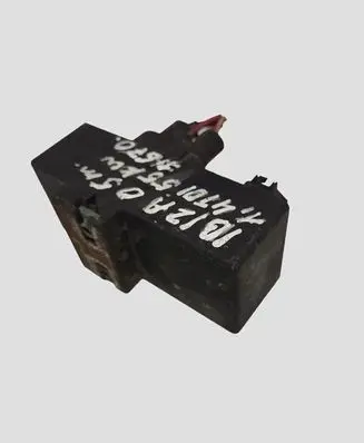 Seat Ibiza III (6L) Coolant fan relay 1J0919506M 898967000