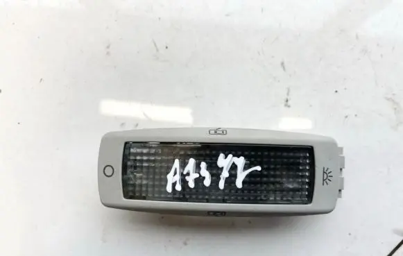 Skoda Fabia Mk1 (6Y) Other interior light 3B0947291