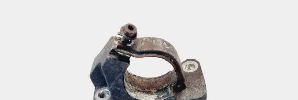 Renault Zoe Driveshaft support bearing bracket 397742387R