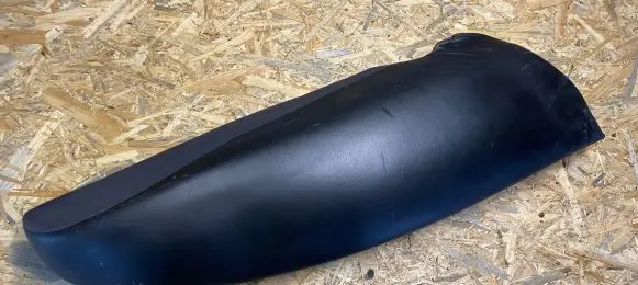 Jaguar S-Type Rear seat armrest 