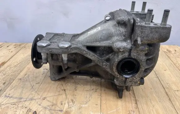 Mazda MX-5 NA Miata Rear differential 