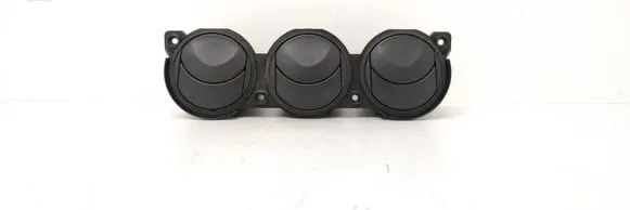Mazda 6 Dash center air vent grill GJ6A64930