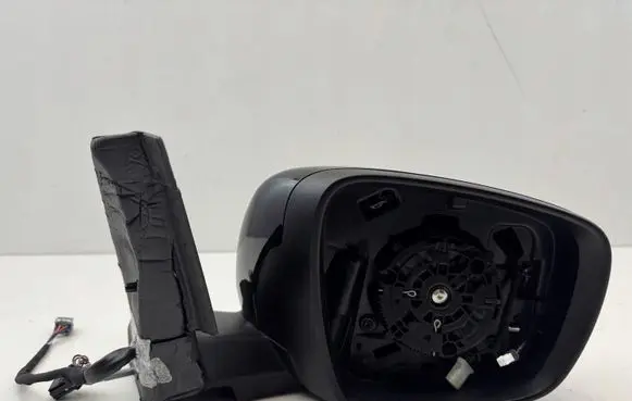Renault Espace - Grand espace V Front door electric wing mirror 12993630
