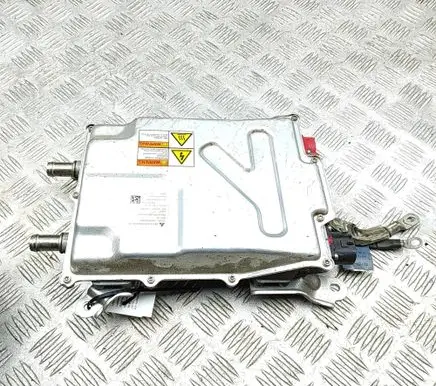 Tesla Model X Voltage converter inverter 106098500C