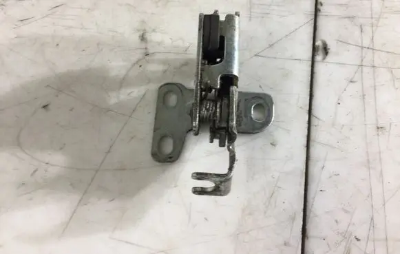 Fiat Ducato Loading door lock A997