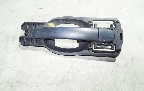 Audi A2 Rear door exterior handle 8Z1837886