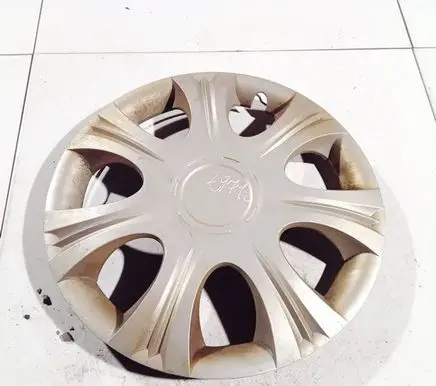 Mercedes-Benz A W168 R15 wheel hub/cap/trim 