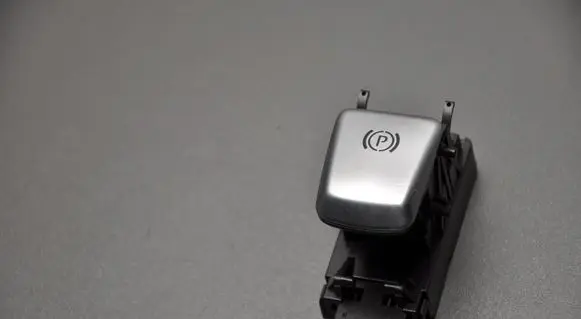 Mercedes-Benz C W205 Hand parking brake switch A2059056603