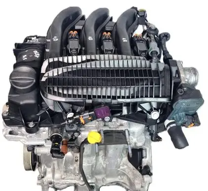 Peugeot 208 I Engine HM0110B215