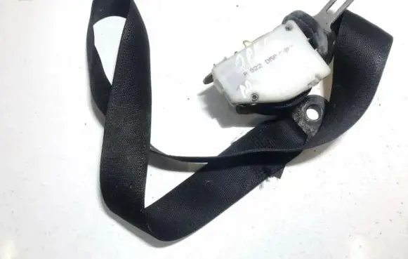Opel Combo B Front seatbelt 90286922 045022