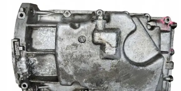 Mazda 6 Oil sump miskalf4car