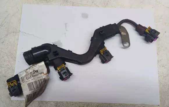 Opel Insignia A other engine part 55567592 20090127