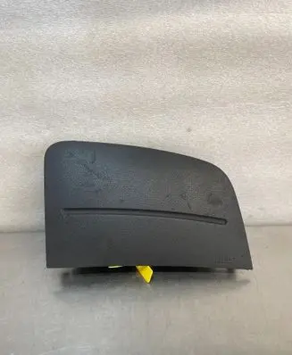 Skoda Fabia Mk2 (5J) Trunk lid opening control unit 