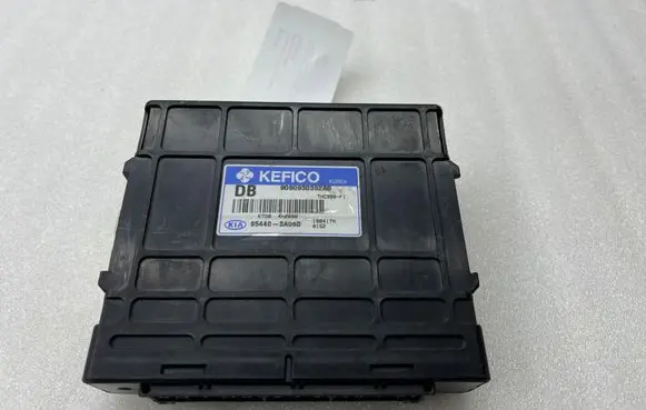 KIA Magentis Gearbox control unit/module 954403A060