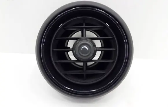 Mini One - Cooper F56 F55 Dashboard side air vent grill/cover trim 9262413