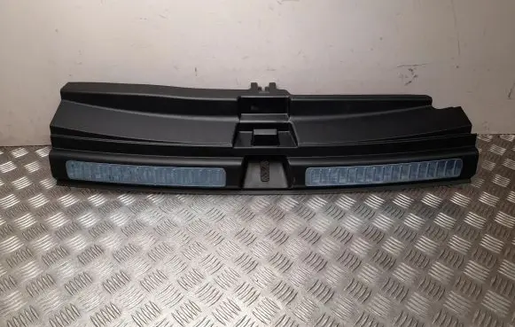 Mercedes-Benz EQC Trunk/boot sill cover protection A2936905000