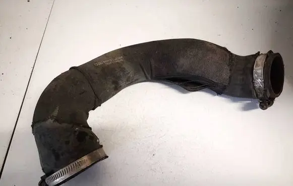 Audi A5 8T 8F Intercooler hose/pipe 8k0145738p
