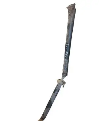 Subaru Forester SH Drive shaft (set) 