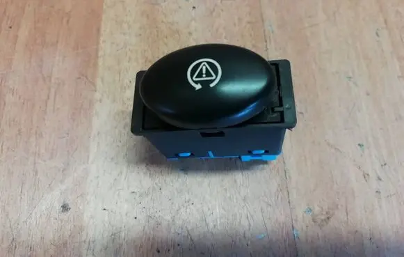 Rover 75 Other switches/knobs/shifts YUE100520