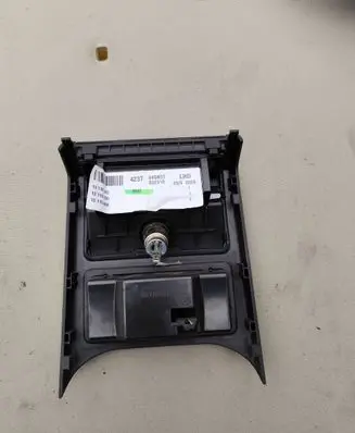 Opel Vectra C Head unit multimedia control 13115968 032510 13110430