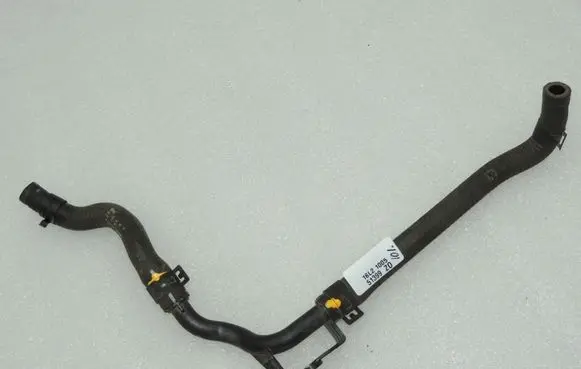 Cupra Leon Engine coolant pipe/hose 05E122447E