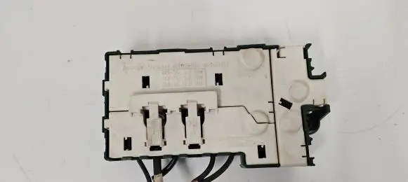 BMW 5 E39 Fuse box set 61138370639