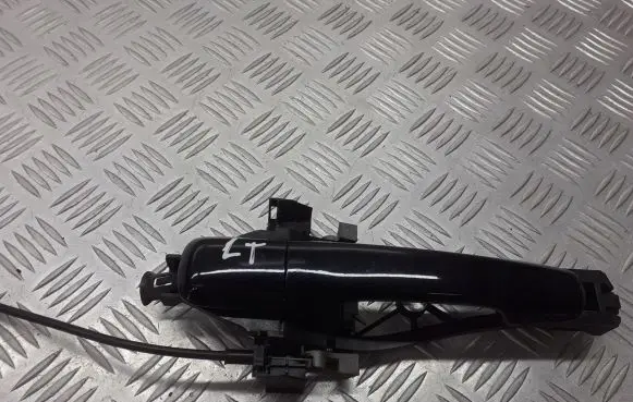 Volvo S40 Rear door handle trim 30863866