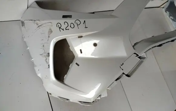 Toyota RAV 4 (XA50) Front bumper 5311342110