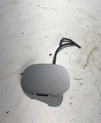 Volvo S80 Front tow hook cap/cover 30655115