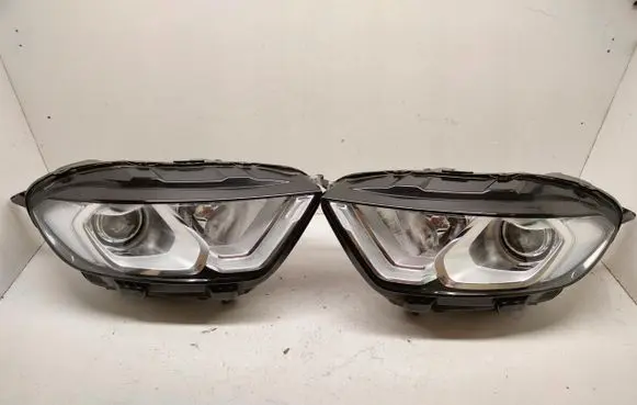 Ford Ecosport Headlight/headlamp